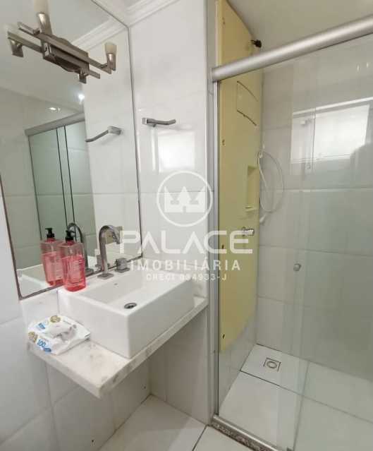 Imagens do imóveis apartamento à venda na avenida doutor joão conceição, paulista, piracicaba 3 quartos 77m²