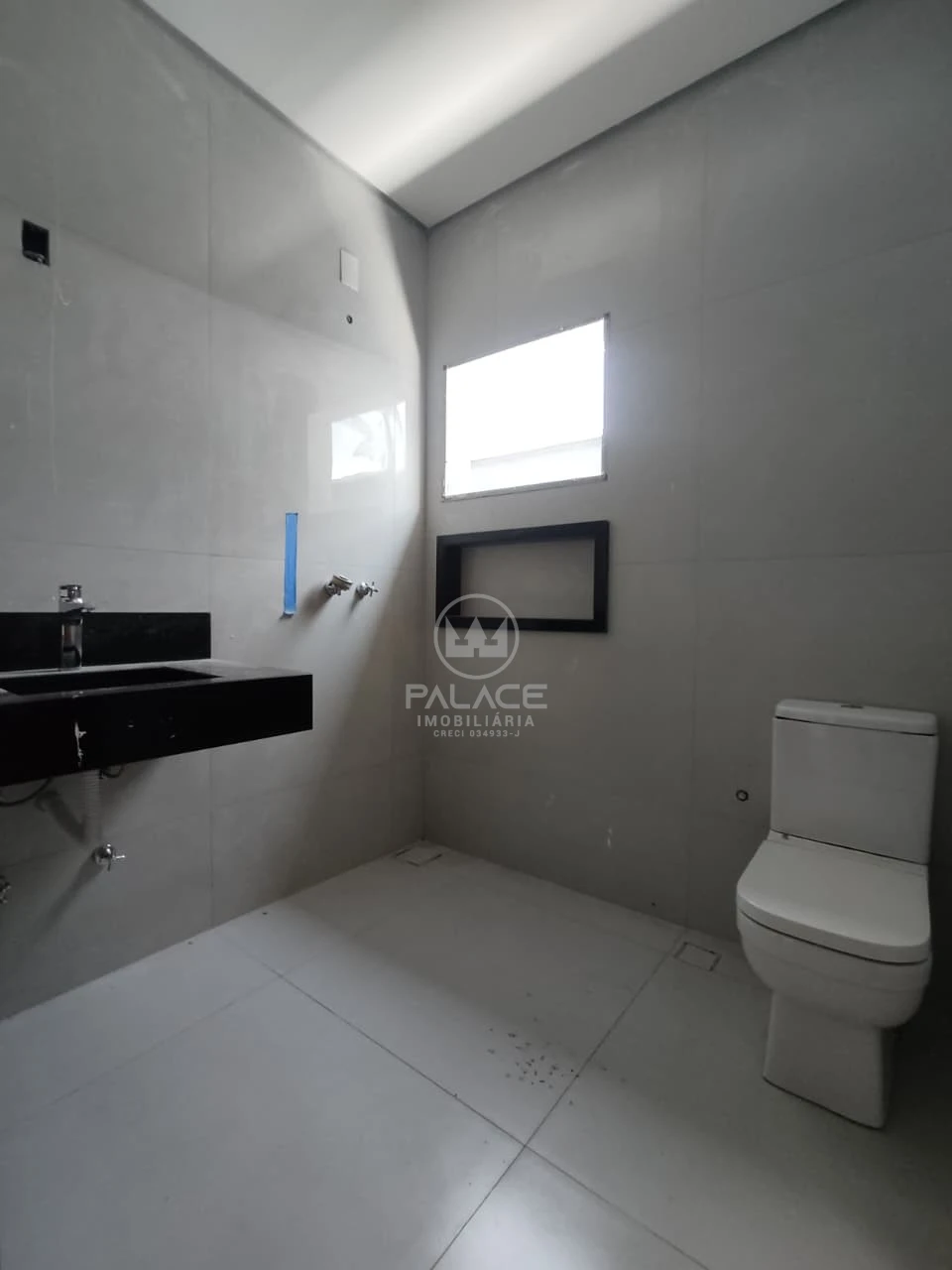 Casa 3 Quartos, Suíte, Piscina, Churrasqueira Em Condomínio À Venda Residencial Mônaco Piracicaba