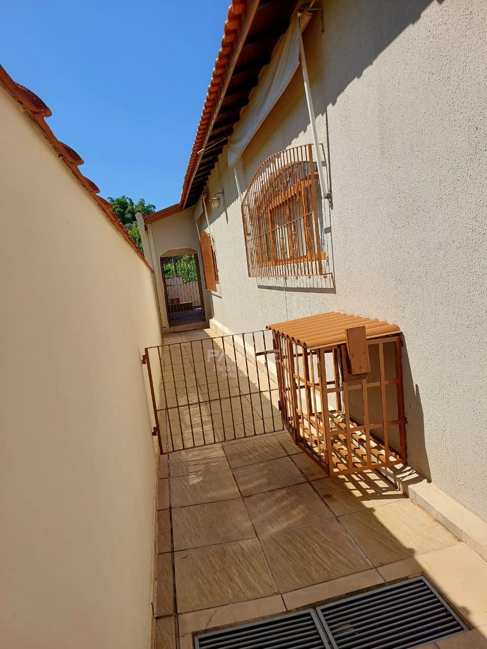 Casa À Venda Vila Nova São Pedro