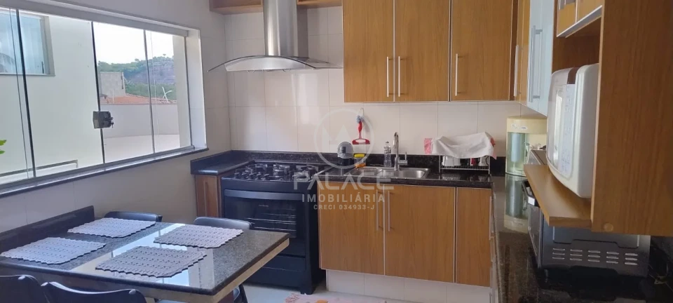 Casa À Venda Nova Piracicaba Piracicaba
