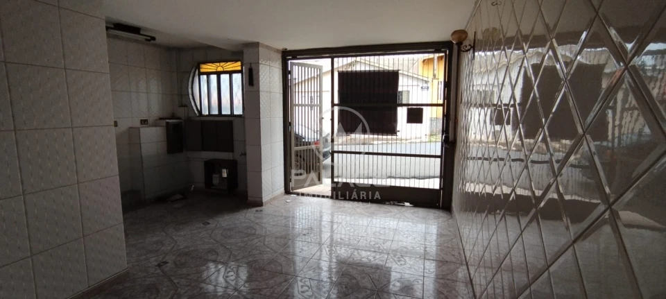 Casa com 4 dormitórios para alugar, 145 m² por RS 2.000,00-mês - Alto - Piracicaba-SP