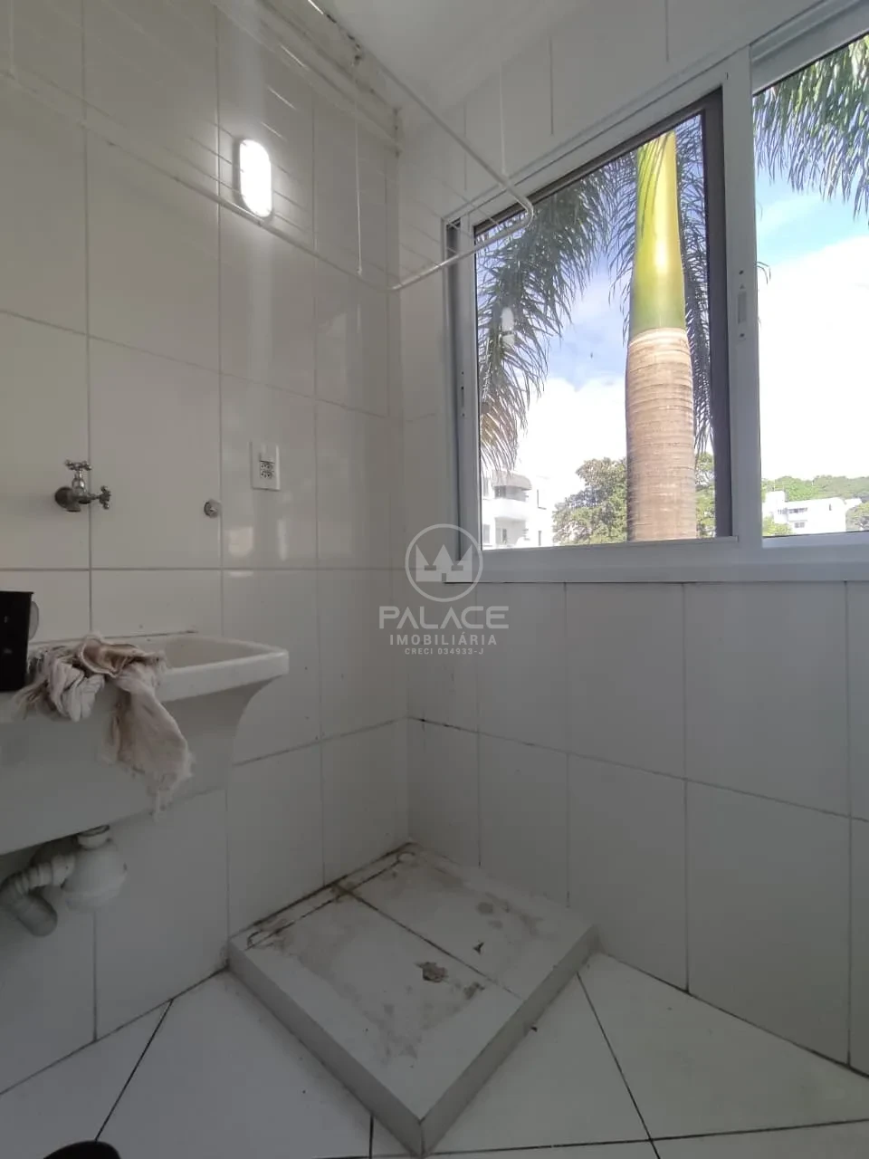 Apartamento Para Alugar Condomínio Residencial Colinas De Piracicaba Piracicaba