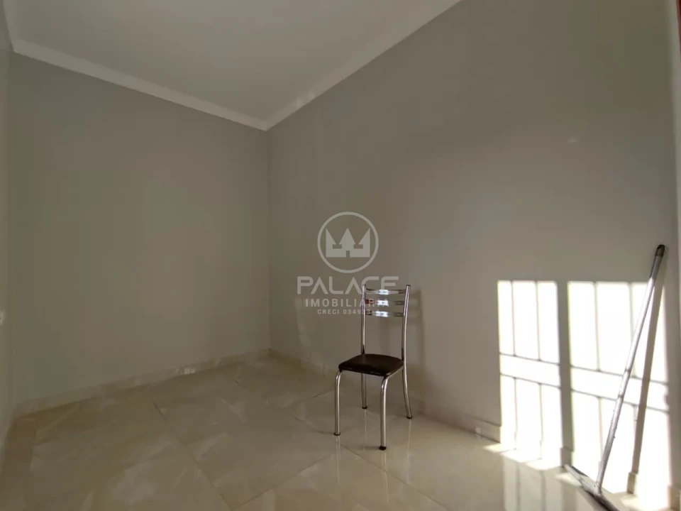 Casa Para Alugar Residencial Bertolucci Piracicaba