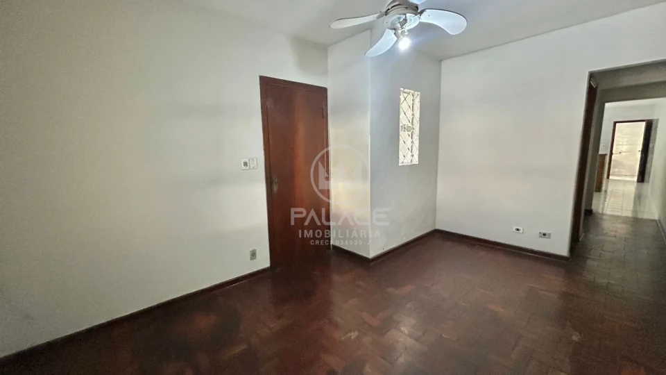 CASA PARA ALUGAR - HIGIENÓPOLIS