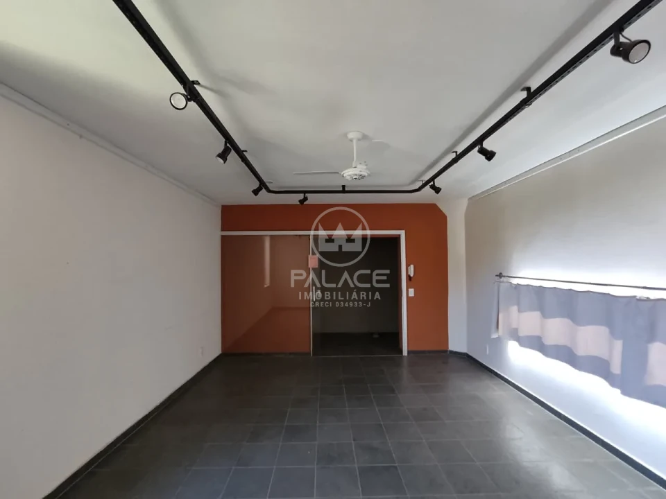 Comercial Para Alugar Jardim Europa Piracicaba