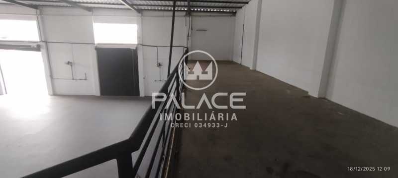 Barracão :  / Comercial / Jardim Algodoal