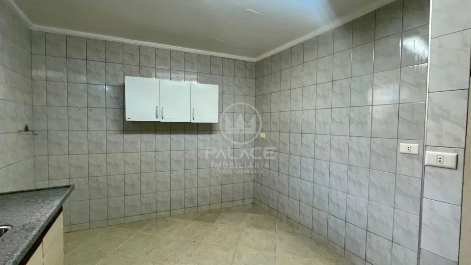 CASA PRA LOCAÇÃO COM 3 QUARTOS JARDIM ELITE - PIRACICABA/SP