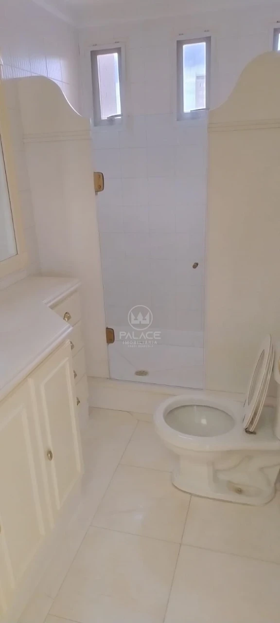 Apartamento À Venda Centro Piracicaba