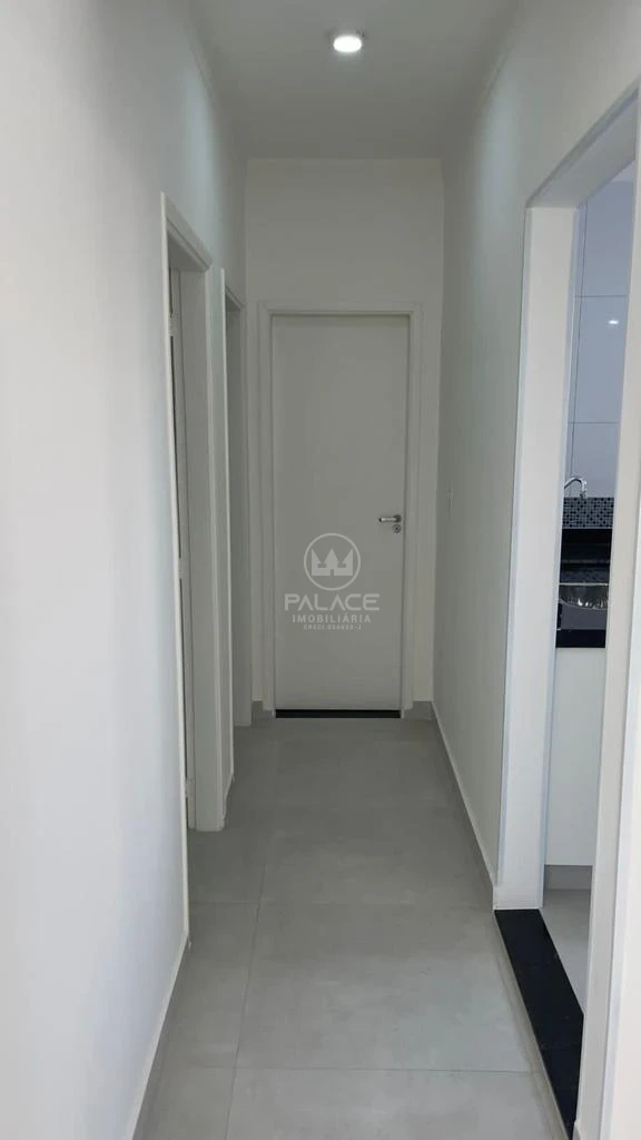 Condomínio Rita Holand