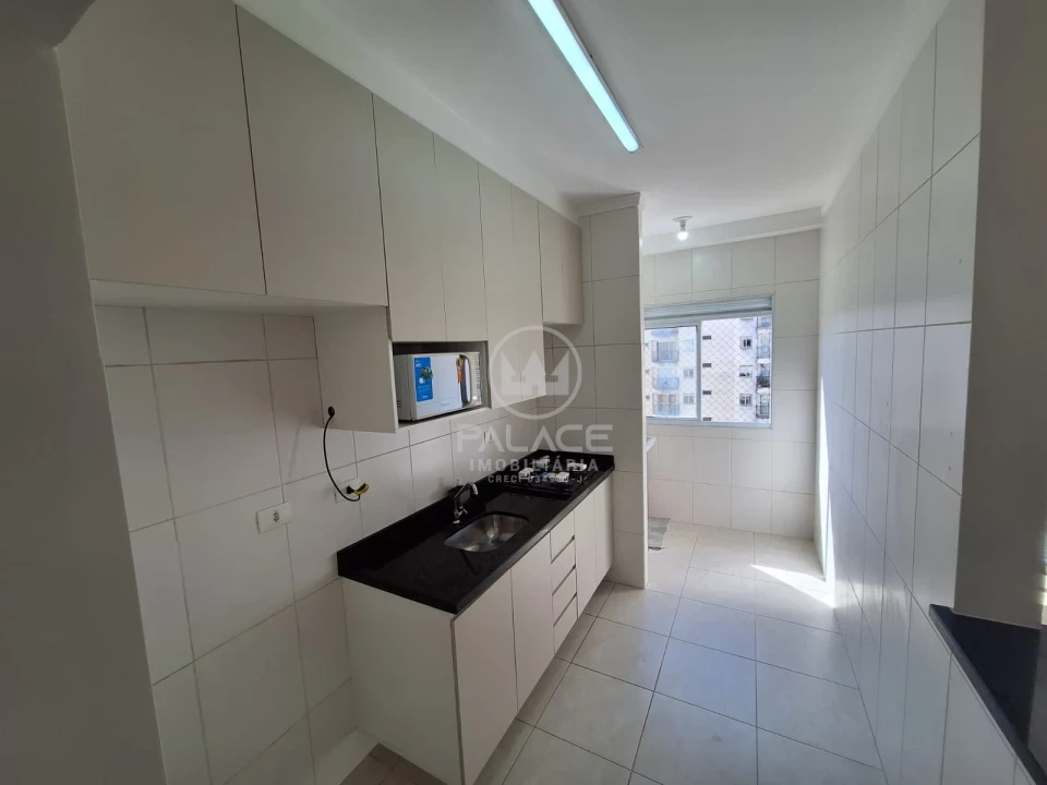Apartamento À Venda Condominio Jardim Di Napoli Piracicaba - Foto 5