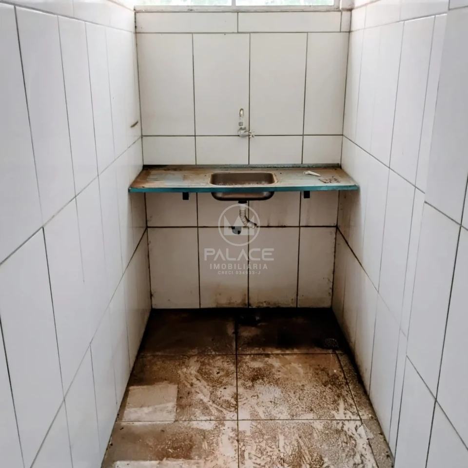 Salão disponivel para locação