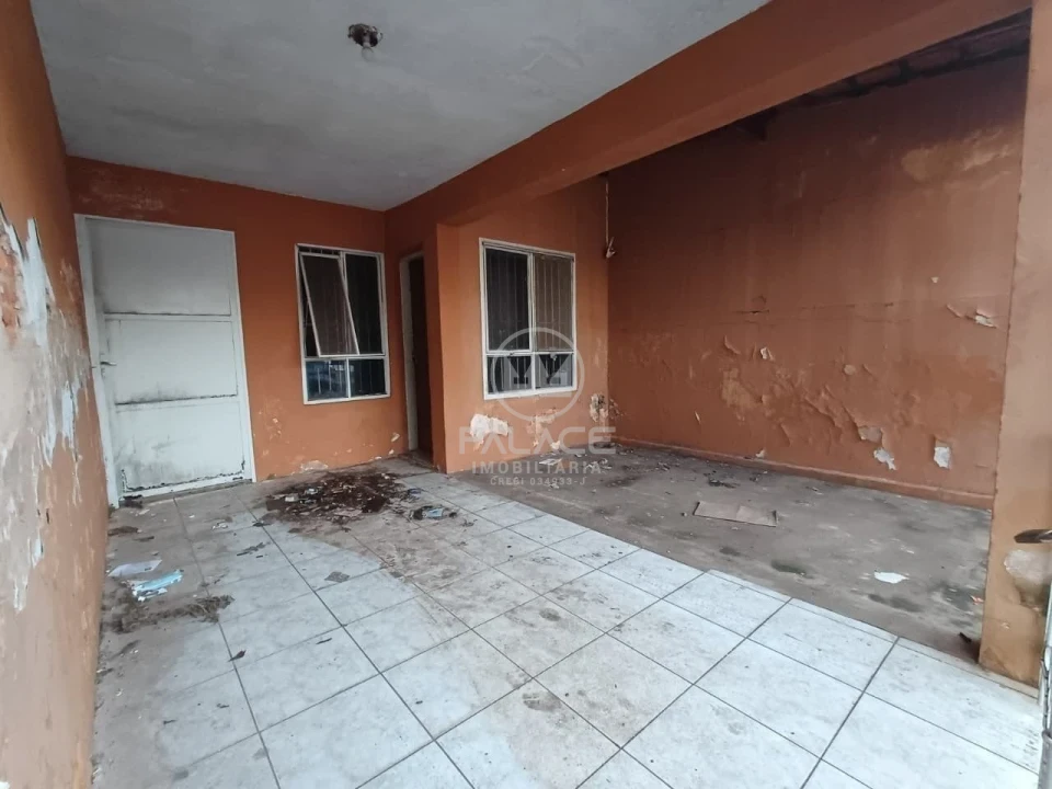 Casa À Venda Jardim Nova Iguaçu Piracicaba - Foto 13