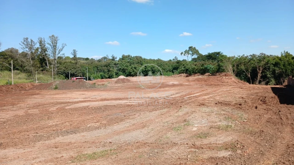 Terreno na Avenida Rio das Pedras - Foto 3