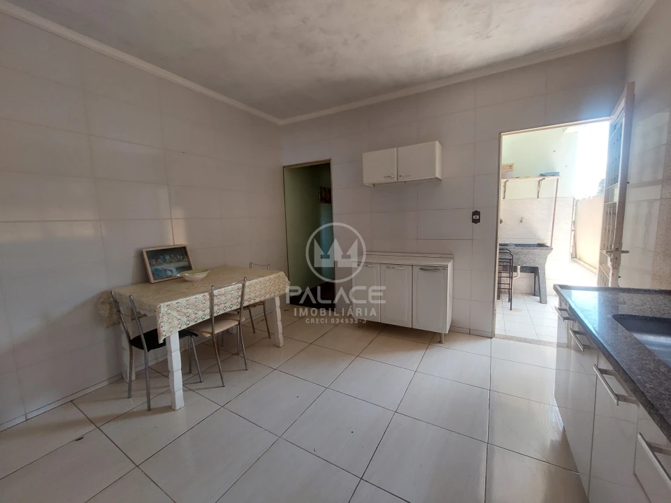 Casa Para Alugar Loteamento Kobayat Líbano Piracicaba