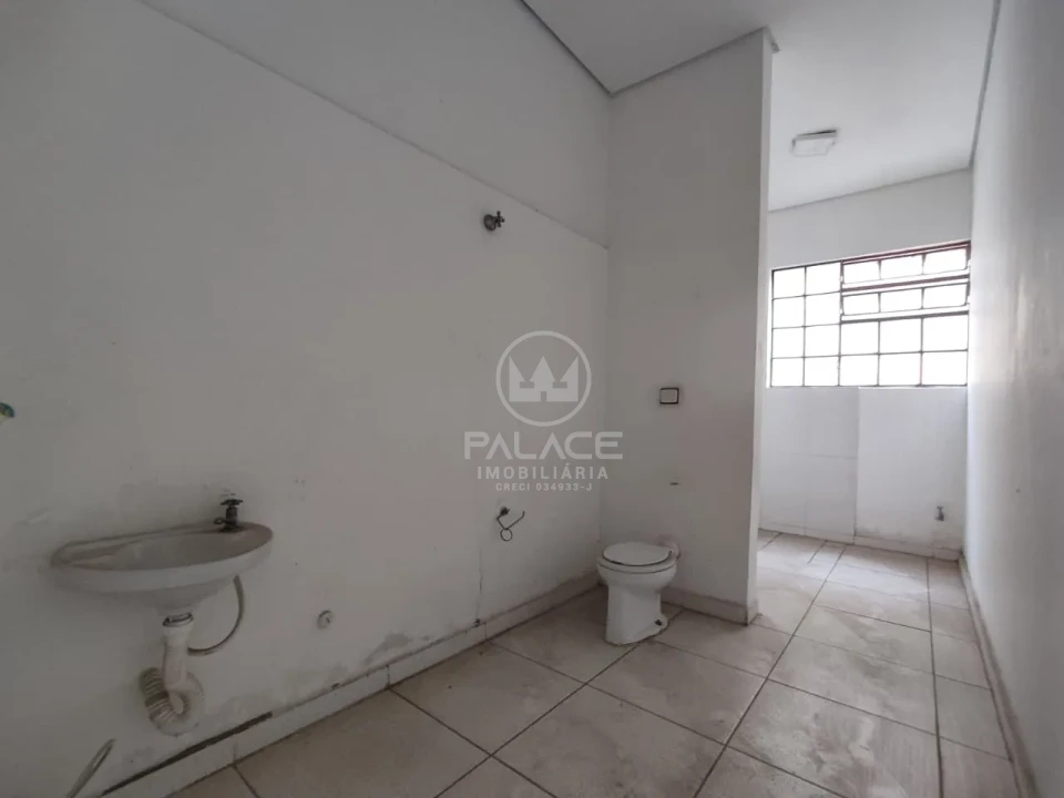 Comercial Para Alugar Glebas Califórnia Piracicaba