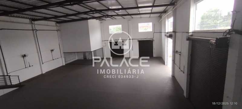 Barracão :  / Comercial / Jardim Algodoal