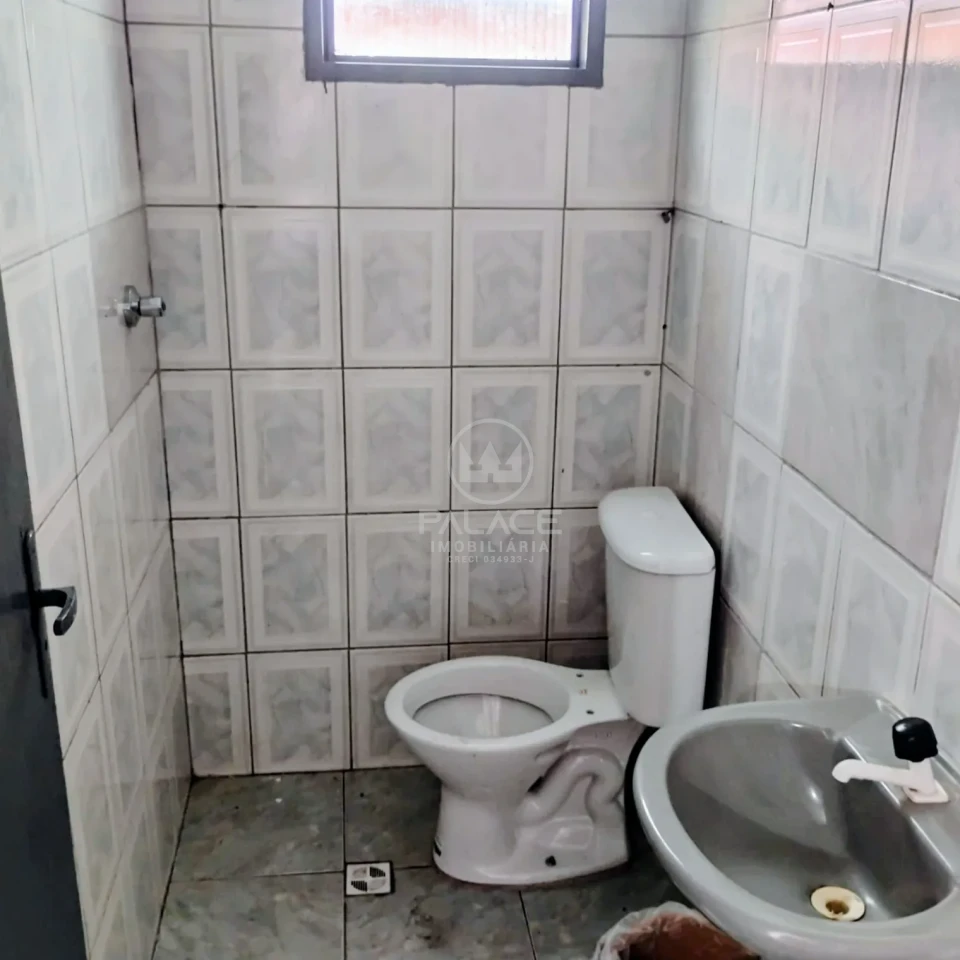 Casa disponivel para locação