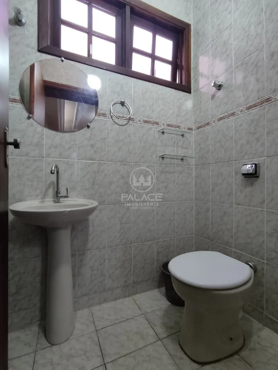 Casa Para Alugar Jardim Witier Piracicaba - Foto 10