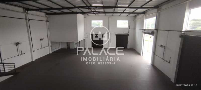 Barracão :  / Comercial / Jardim Algodoal