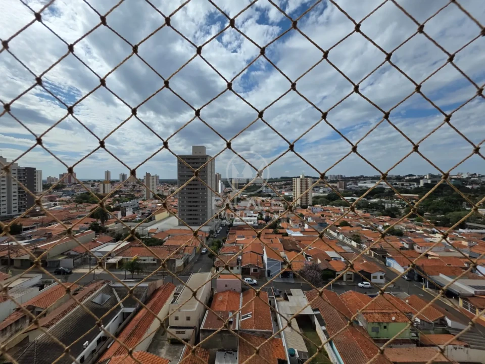 Apartamento, 2 quartos, 77 m² - Foto 15