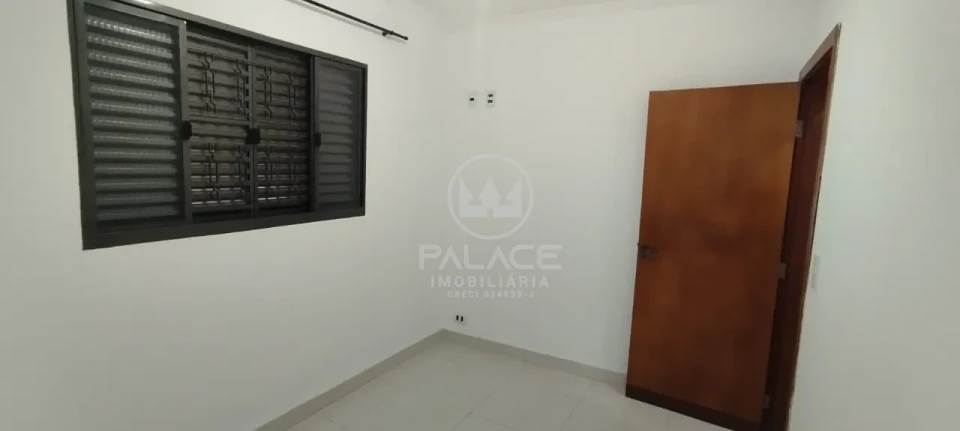 Casa Para Alugar Jardim Caxambu Piracicaba