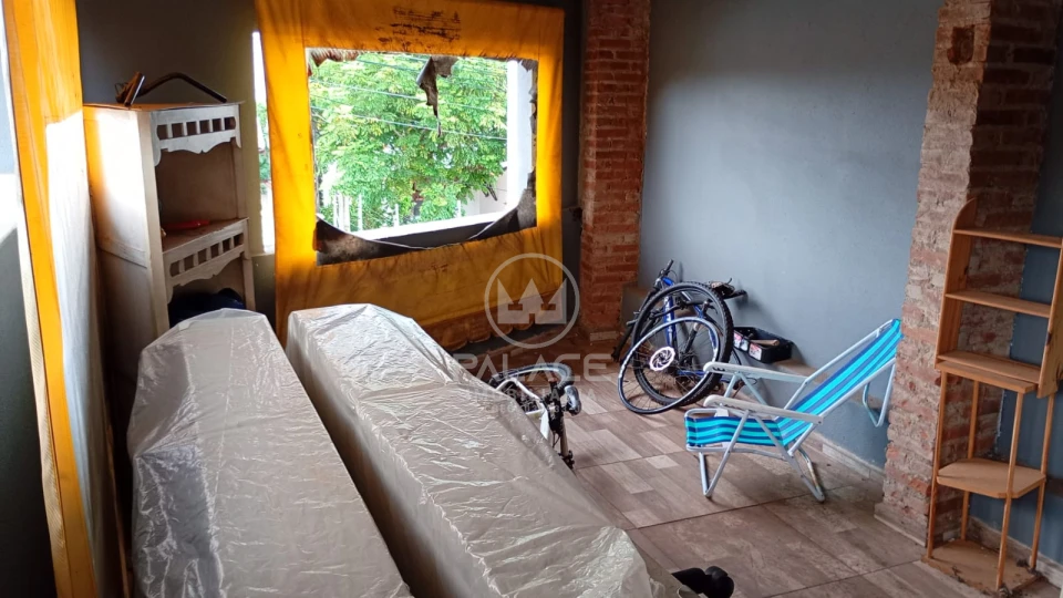 Casa À Venda Jardim Noiva Da Colina Piracicaba