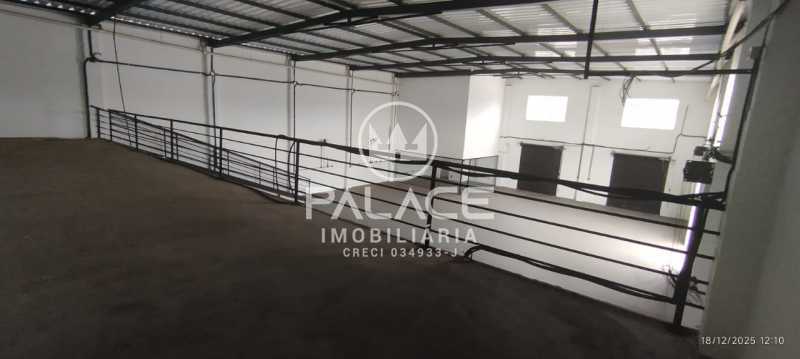 Barracão :  / Comercial / Jardim Algodoal