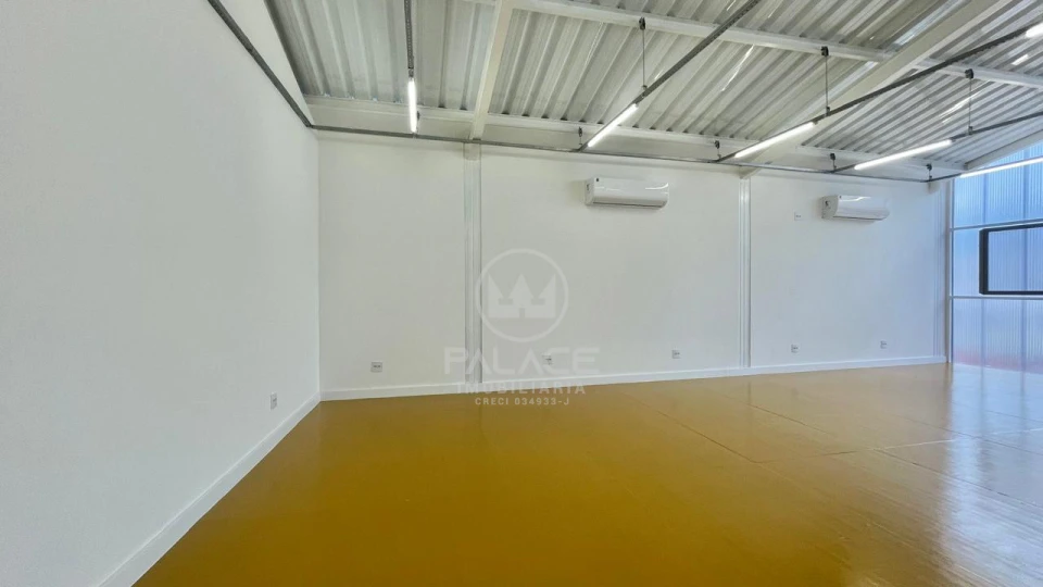 Barracão / Locação /  - Centro - Piracicaba-SP