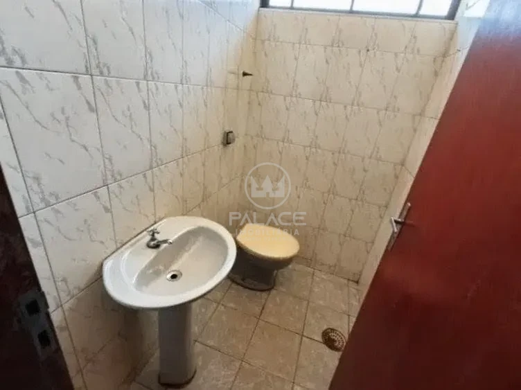 Barracão disponivel para locação
