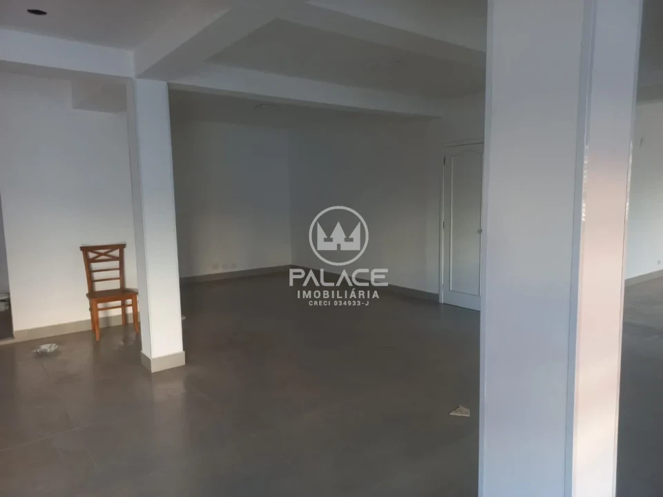 Comercial Para Alugar Paulista Piracicaba