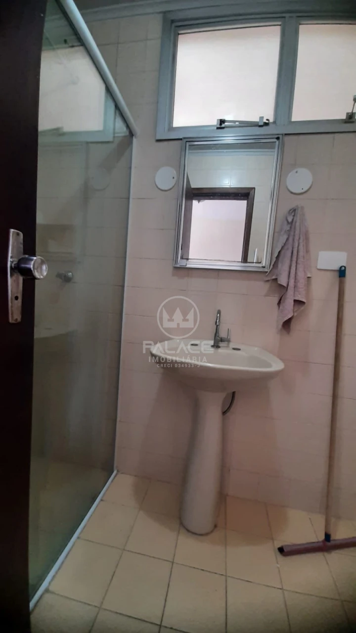 Condomínio Edifício Paraty