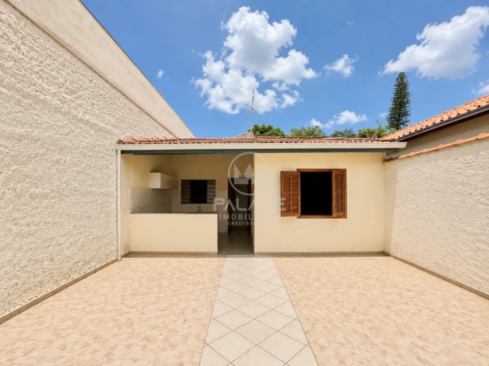 Casa à venda e para alugar em São Dimas, Piracicaba — Portal Mundo do Imóvel