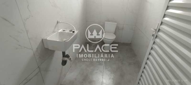 Barracão :  / Comercial / Jardim Algodoal