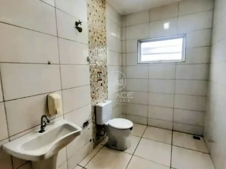 Barracão disponivel para locação