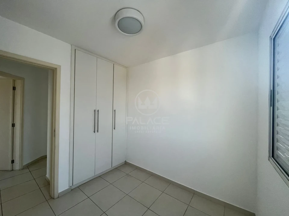 Apartamento para alugar
