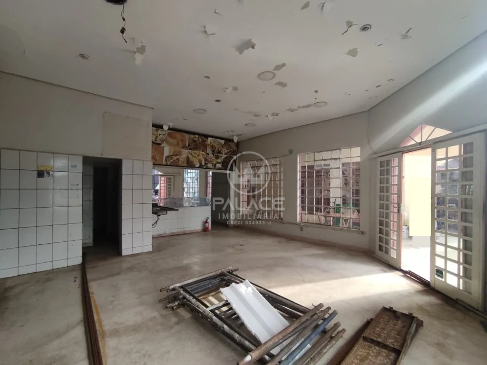 Comercial Para Alugar Glebas Califórnia Piracicaba