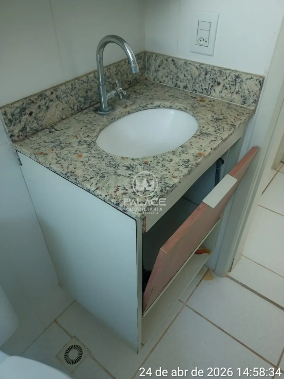 Residencial Las Rocas