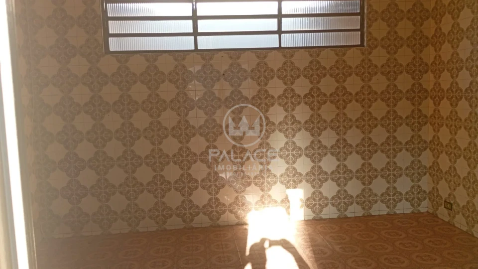 Casa À Venda Paulista Piracicaba