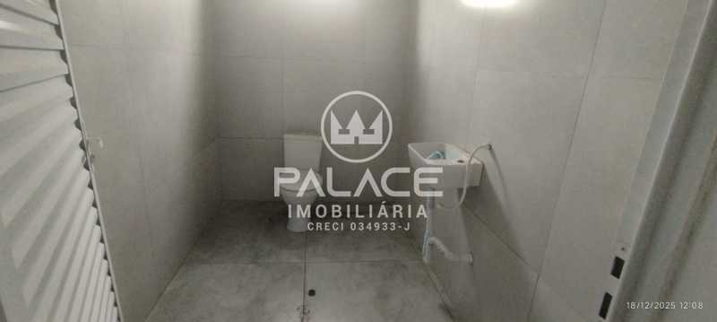 Barracão :  / Comercial / Jardim Algodoal