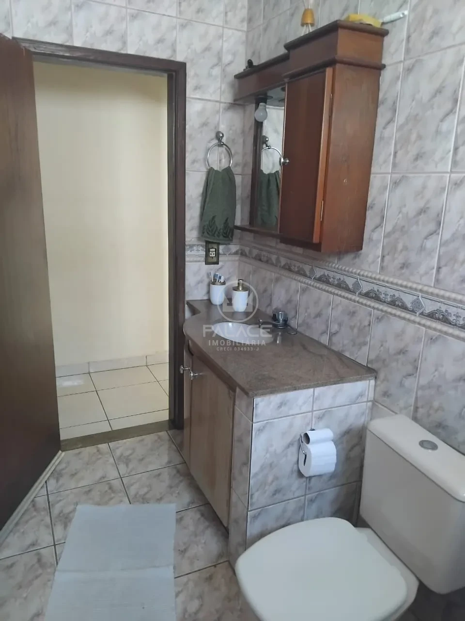 Casa á Venda na Vila Rezende