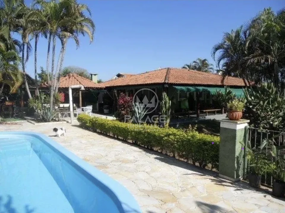 Condominio Colinas de Piracicaba (Ártemis)