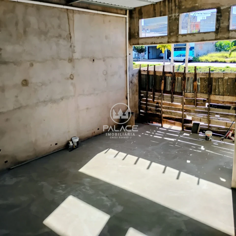 Sala/Conjunto Comercial para alugar em Garças, Piracicaba — Portal Mundo do Imóvel