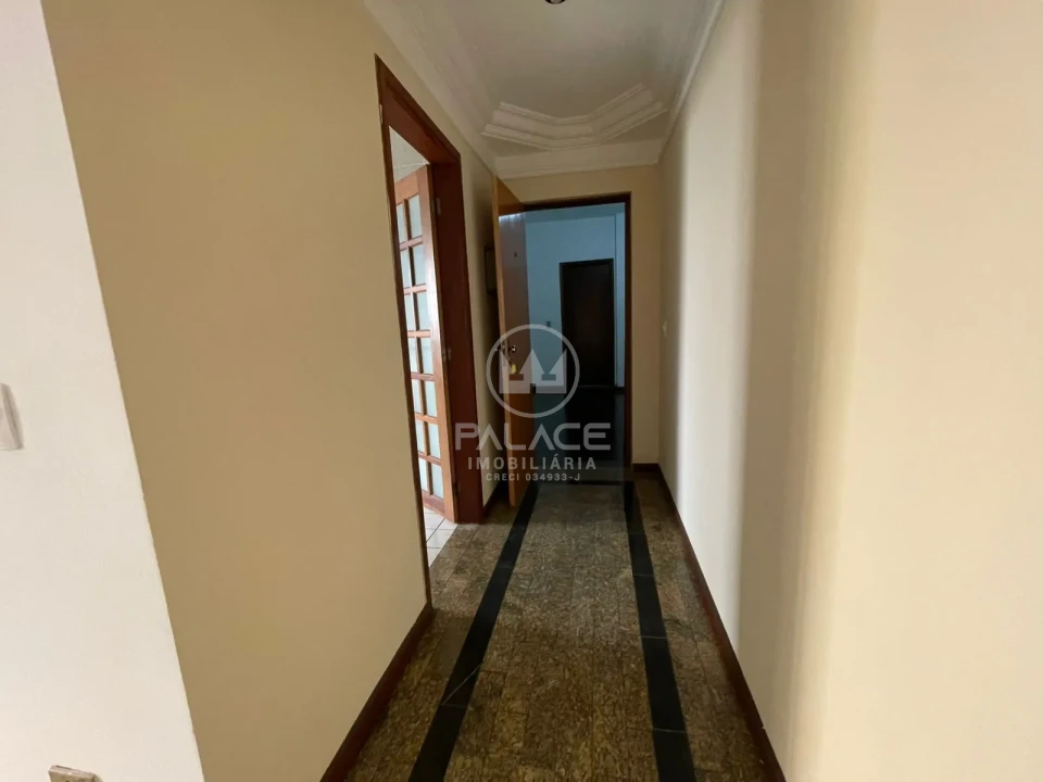Apartamento para alugar, 87 m² por RS 2200,00-mês - Jardim Elite - Piracicaba-SP