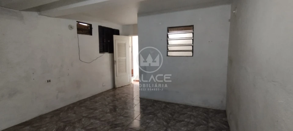 Casa com 4 dormitórios para alugar, 145 m² por RS 2.000,00-mês - Alto - Piracicaba-SP