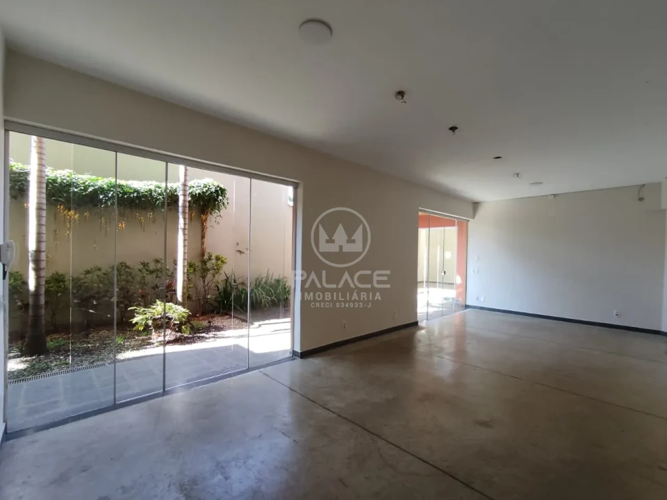 Comercial Para Alugar Jardim Europa Piracicaba