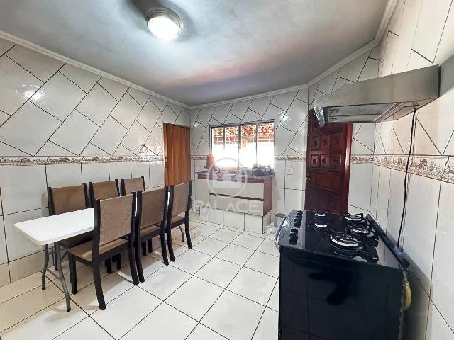 Excelente casa em Aguas de São Pedro