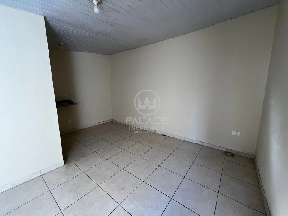 KITNET PARA ALUGAR NO BAIRRO ALTO EM PIRACICABA COM 35M²