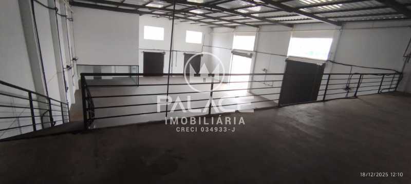 Barracão :  / Comercial / Jardim Algodoal