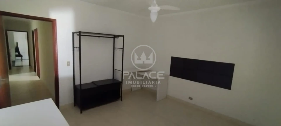 Apartamento Para Alugar Irmãos Camolesi Piracicaba