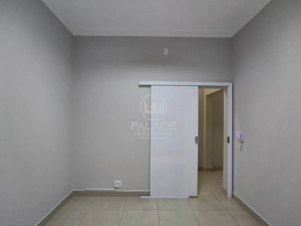 Comercial Para Alugar Centro Piracicaba